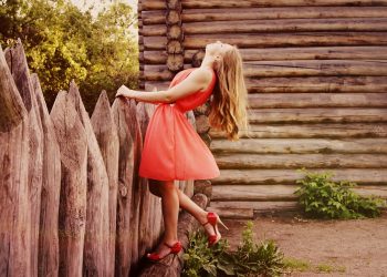 jak dbać o długie włosy