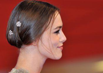 10 najlepszych fryzur od Keiry Knightley