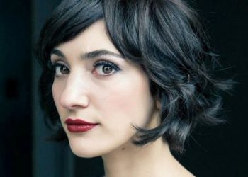 20 najgorętszych pomysłów na fryzurę na krótkie włosy