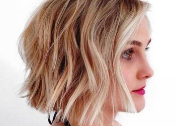 20+ uroczych fryzur w stylu Bob