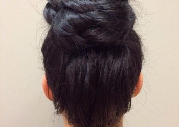 20 zabawnych pomysłów na kok dla kobiet