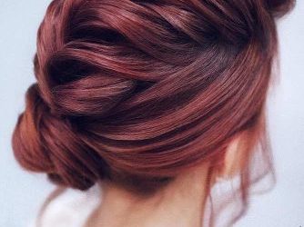 21 długich fryzur idealnych na Walentynki