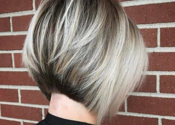30 najlepszych fryzur Balayage dla krótkich włosów na 2021 rok