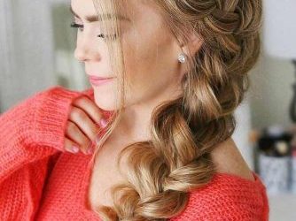 33 najlepsze style warkoczy, jakie kiedykolwiek widziałaś