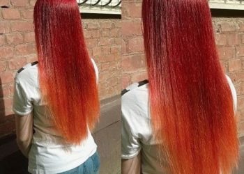 Fajne czerwone fryzury, które poprawią Twój wygląd