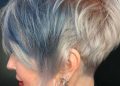 Fryzury Pixie dla kobiet powyżej 50. roku życia