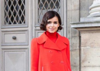 Fryzury z lat 20. dla kobiet