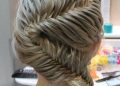 Najgorętsze fryzury z warkocza Fishtail