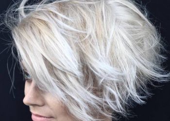 Najlepsze fryzury Bob dla krótkich, średnich włosów