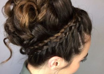 Najlepsze fryzury w stylu greckim, które pokochasz