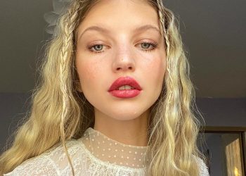 Największe trendy w kolorystyce włosów na 2021 rok