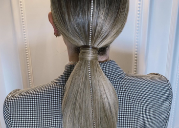 Sposoby na zrobienie kucyka na lato 2021