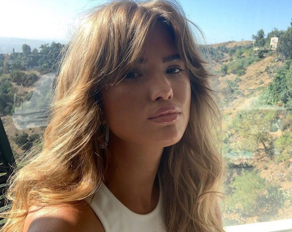 Fryzury, za którymi będziemy pożądać w 2021 roku