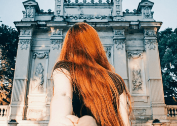 Gorące rude kolory włosów, które będą dla Ciebie inspiracją