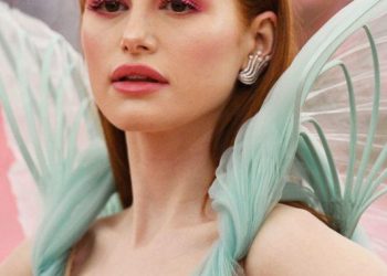 Słynne gwiazdy inspirują rudymi włosami