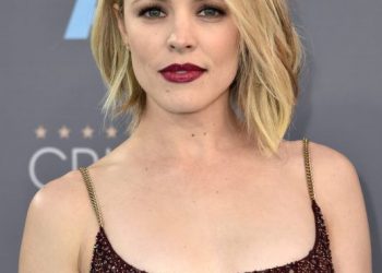 Asymetryczne fryzury w stylu Bob