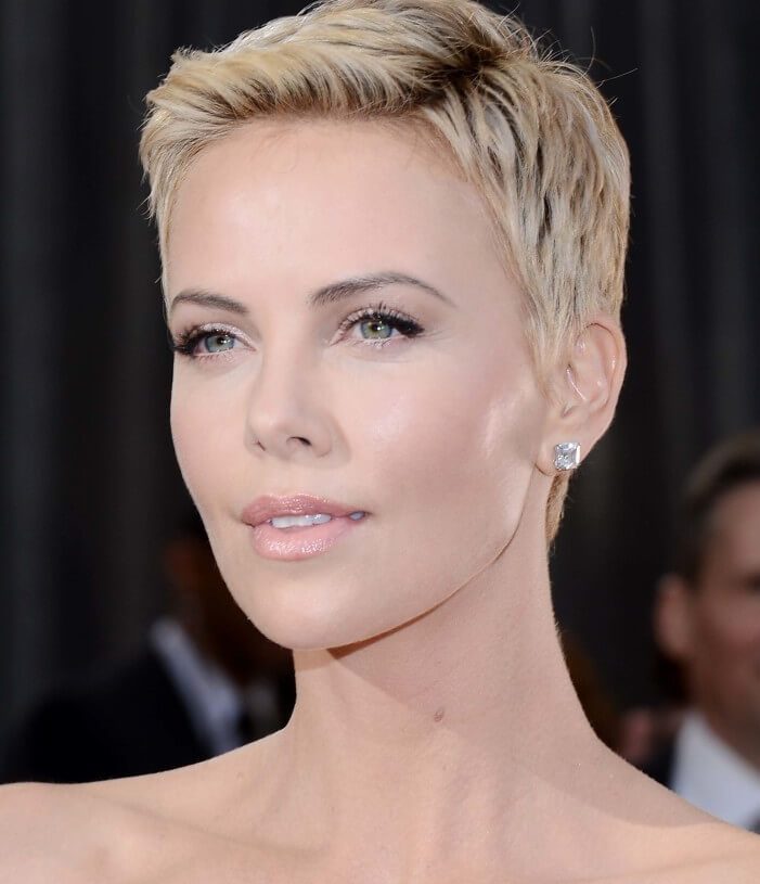 Fryzury Pixie dla każdego kształtu twarzy