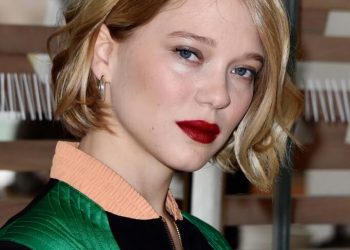 Oszałamiające krótkie fryzury Bob