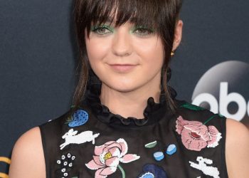 Sposoby noszenia grzywki przy okrągłych kształtach twarzy